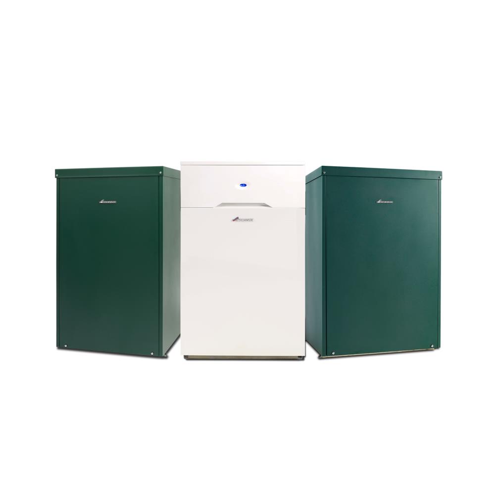 Worcester-Boilers